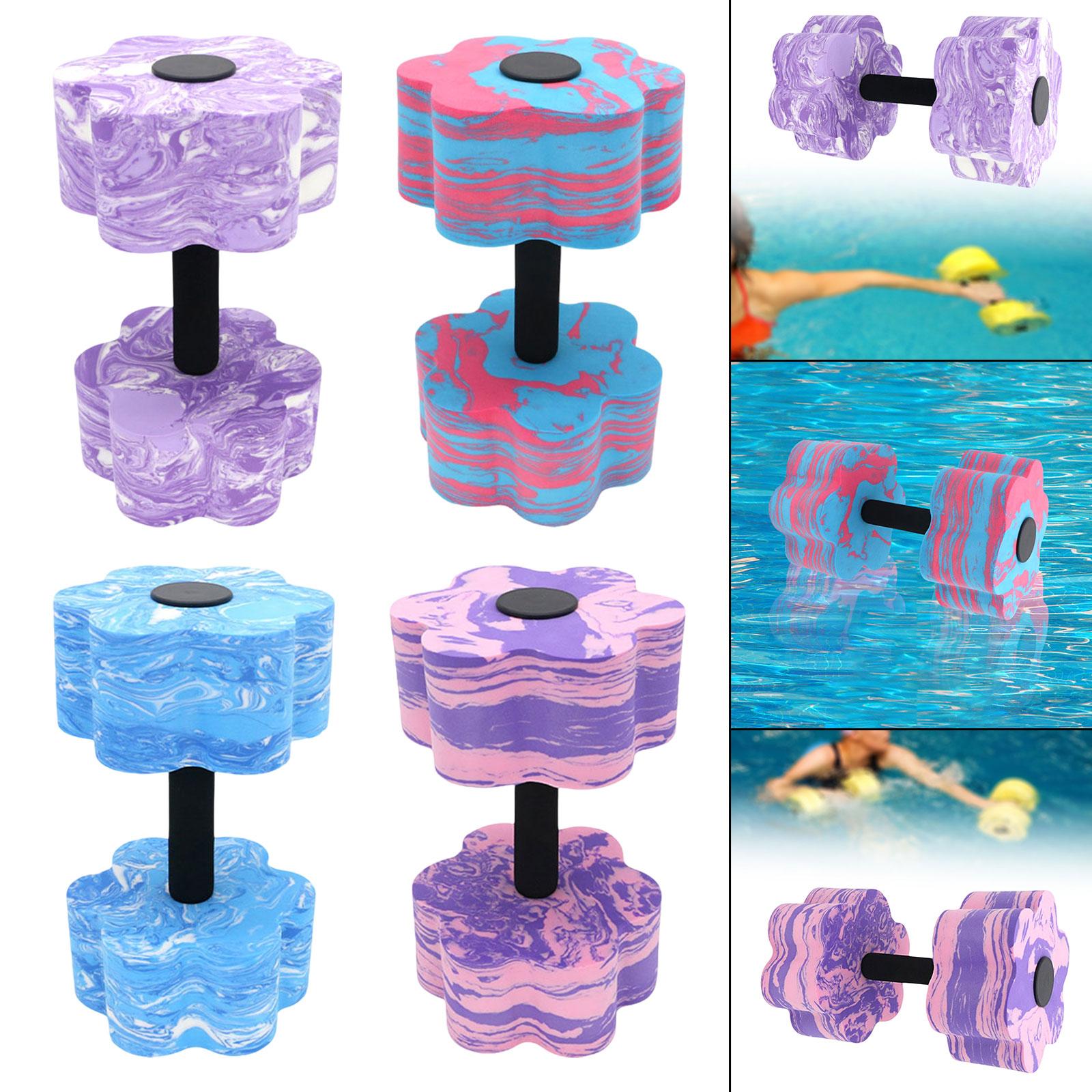 Manubri per esercizi acquatici - Aquatic Water Sports recensione e prezzo