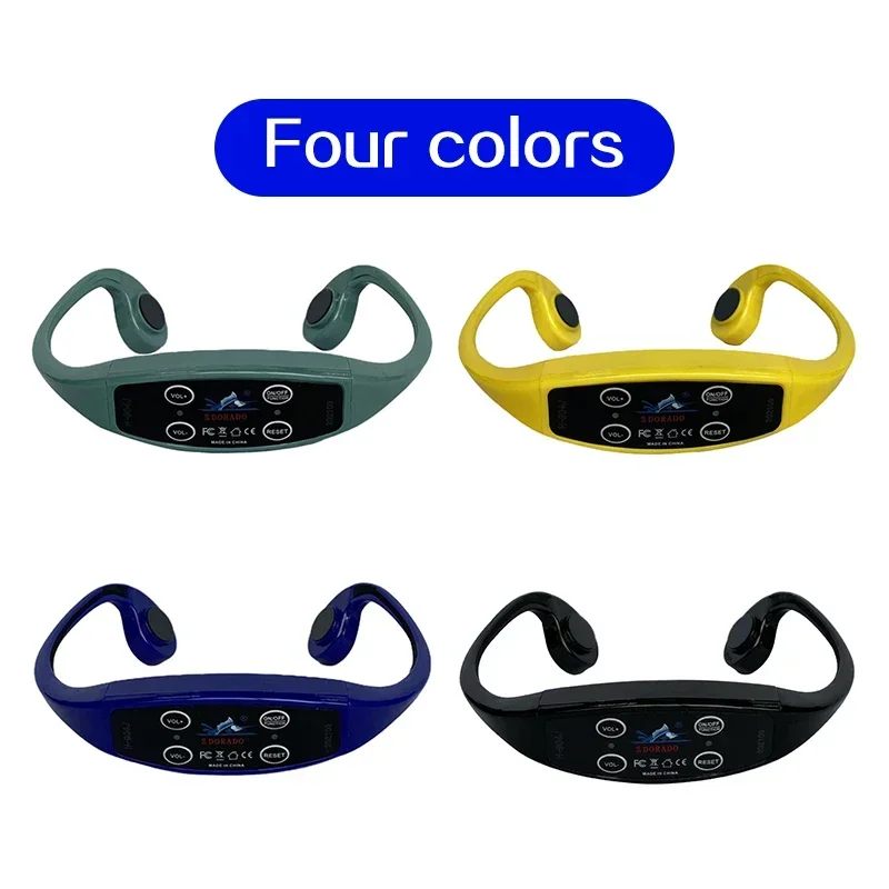Sport acquatici H904 Cuffie a  - Aquatic Sports Equipment recensione e prezzo