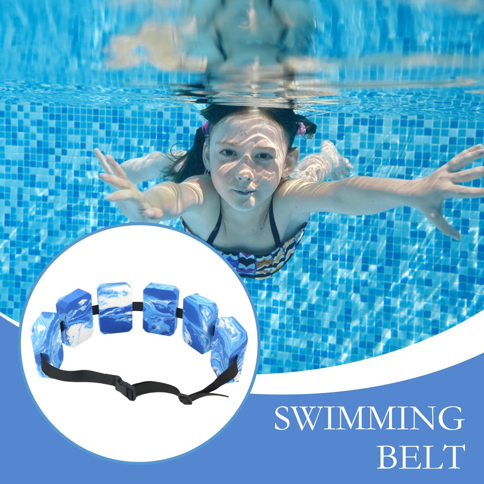 Cintura di galleggiamento per  - Aquatic Sports Equipment recensione e prezzo