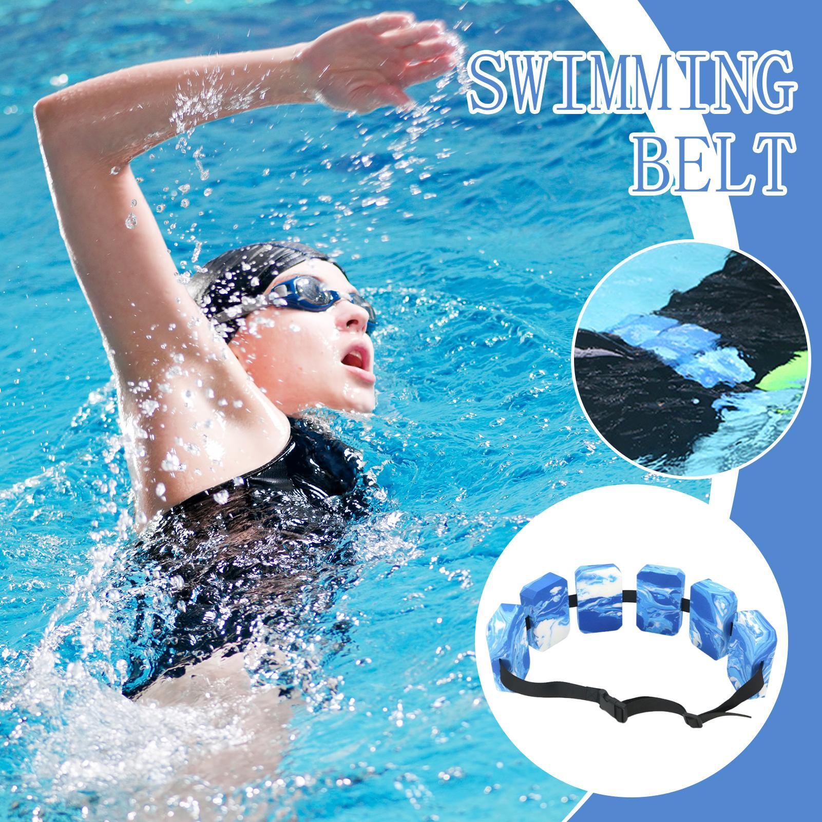 Cintura di galleggiamento per  - Aquatic Sports Equipment recensione e prezzo