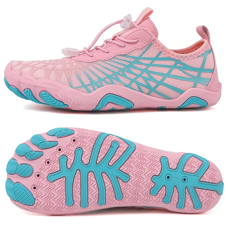 Scarpe da Trekking a Piedi Nud - Aquatic Water Sports recensione e prezzo