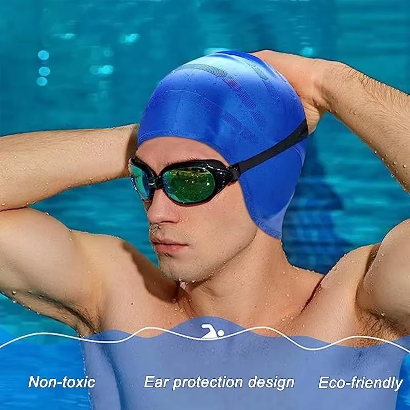 Cuffia da Nuoto Unisex Imperme - Aquatic Sports Cap recensione e prezzo