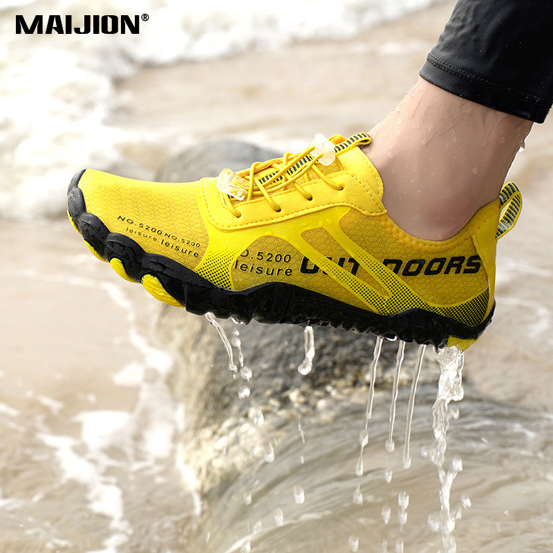 Scarpe da wading leggere e ant - Aquatic Water Sports recensione e prezzo