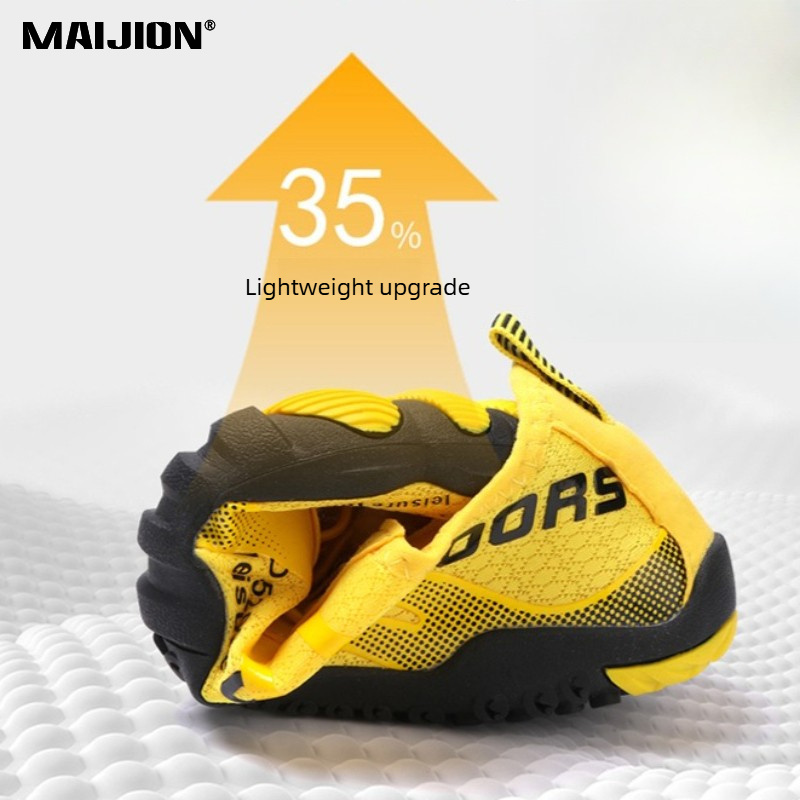 Scarpe da wading leggere e ant - Aquatic Water Sports recensione e prezzo
