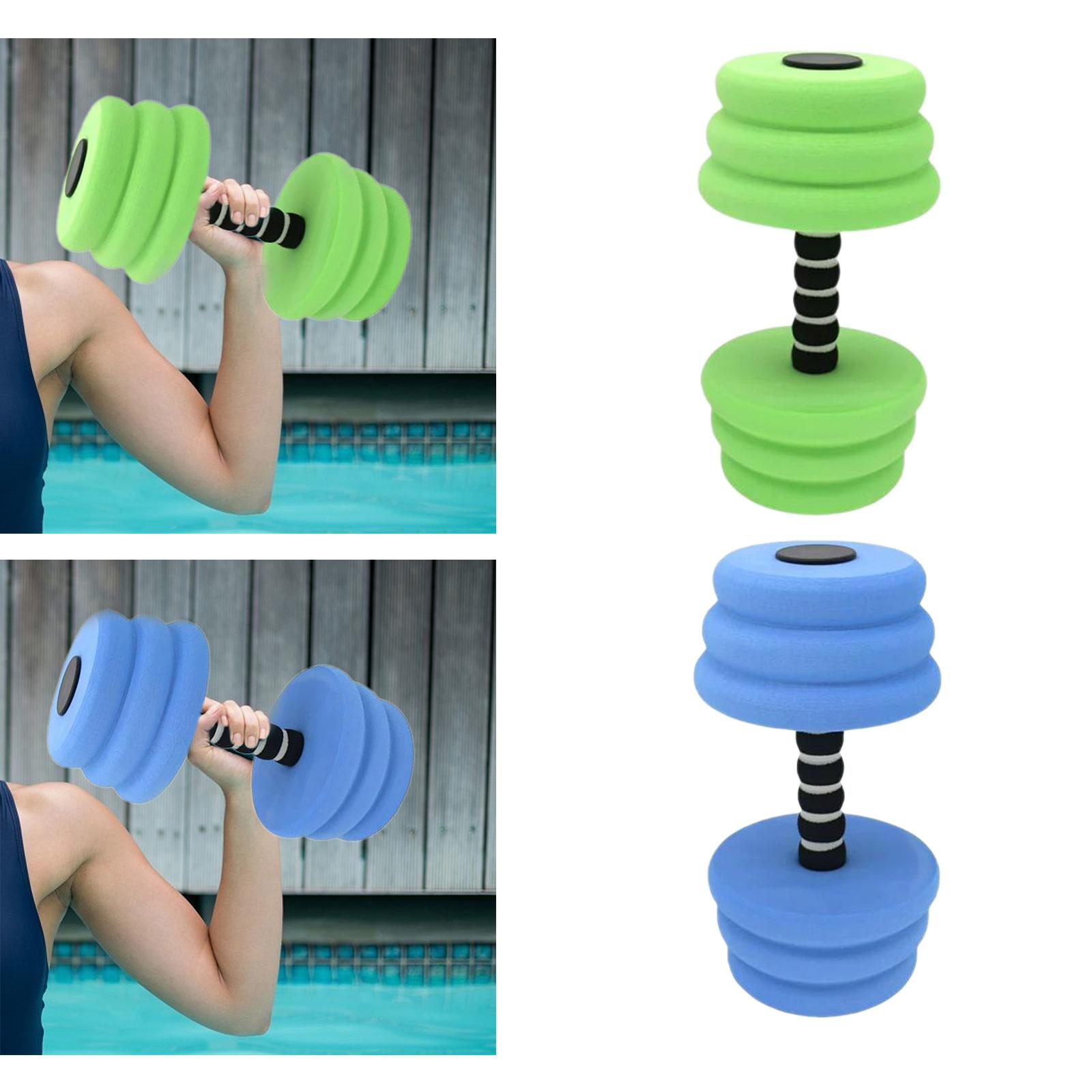 Manubri acquatici Attrezzatura - Aquatic Sports Equipment recensione e prezzo