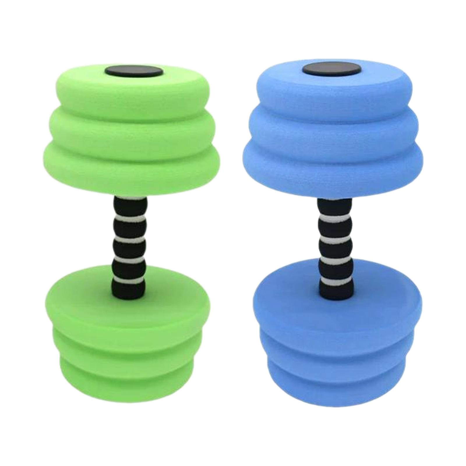 Manubri acquatici Attrezzatura - Aquatic Sports Equipment recensione e prezzo