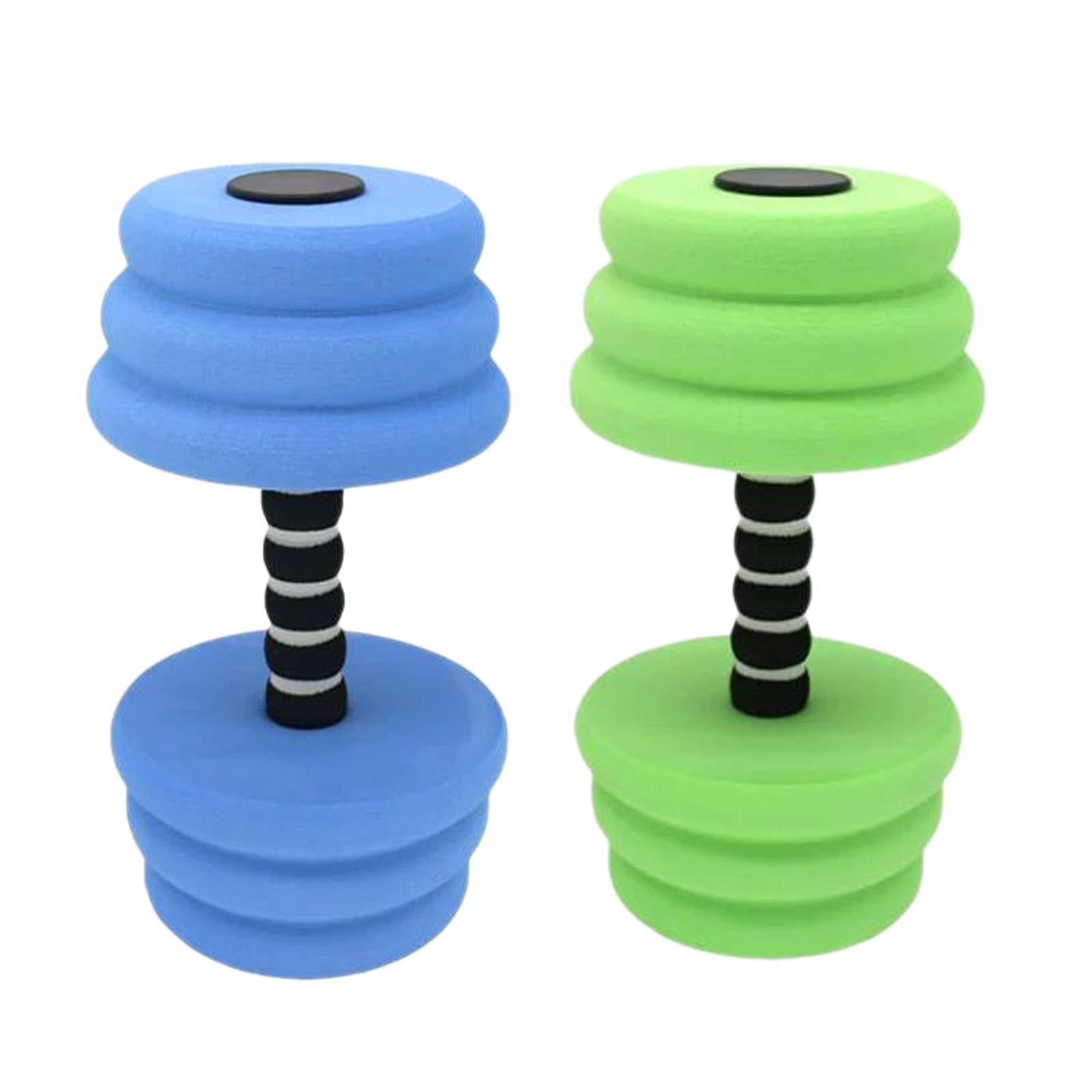 Manubri acquatici Attrezzatura - Aquatic Sports Equipment recensione e prezzo