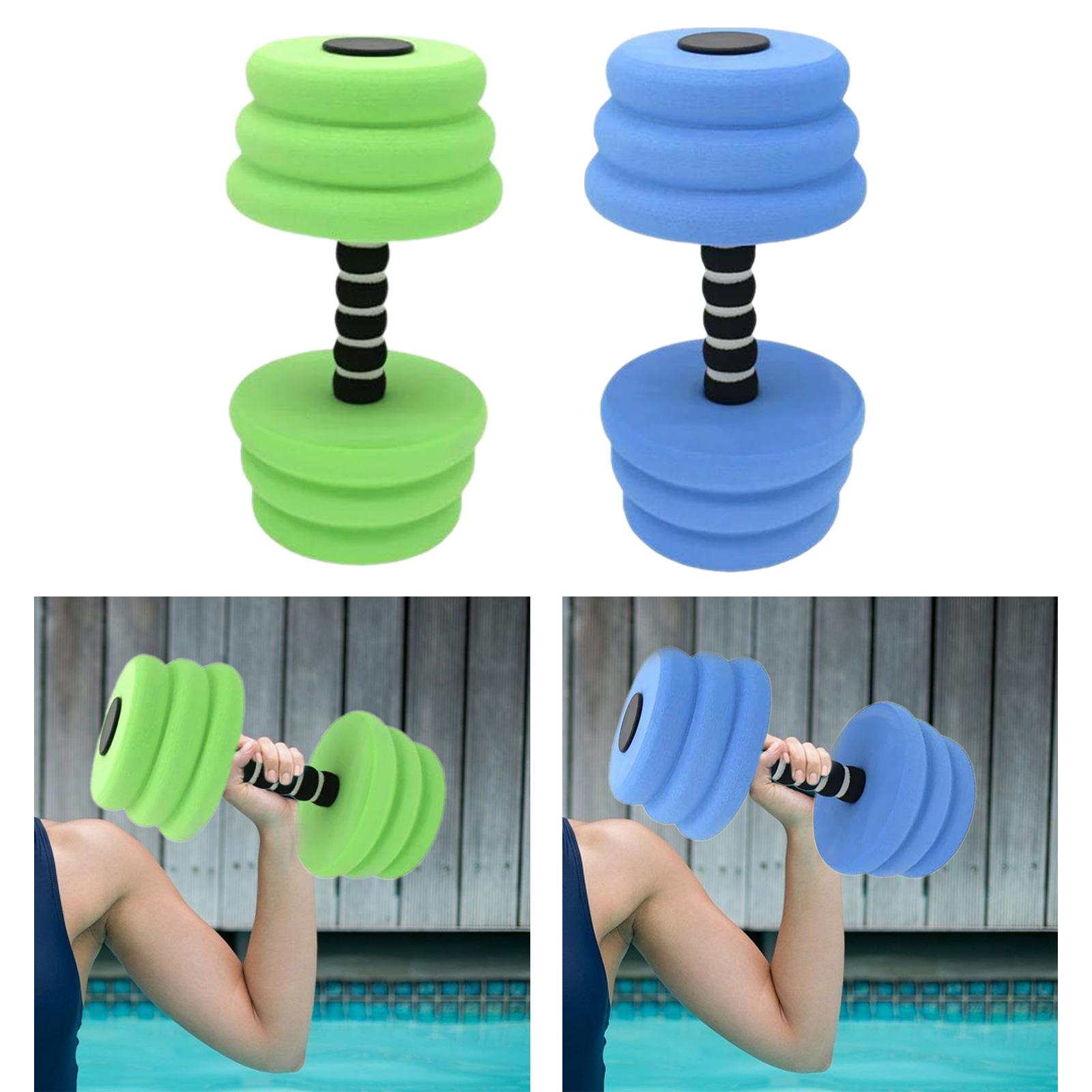 Manubri acquatici Attrezzatura - Aquatic Sports Equipment recensione e prezzo