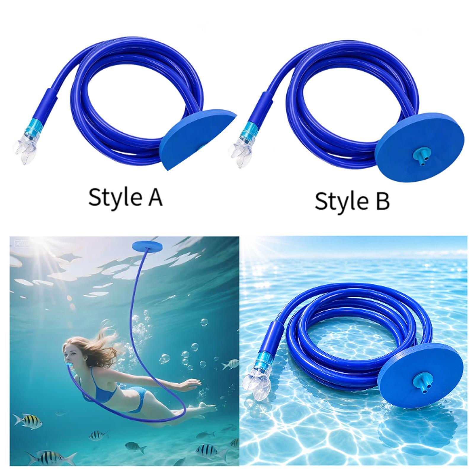 Snorkel da immersione in silic - Aquatic Sports Equipment recensione e prezzo