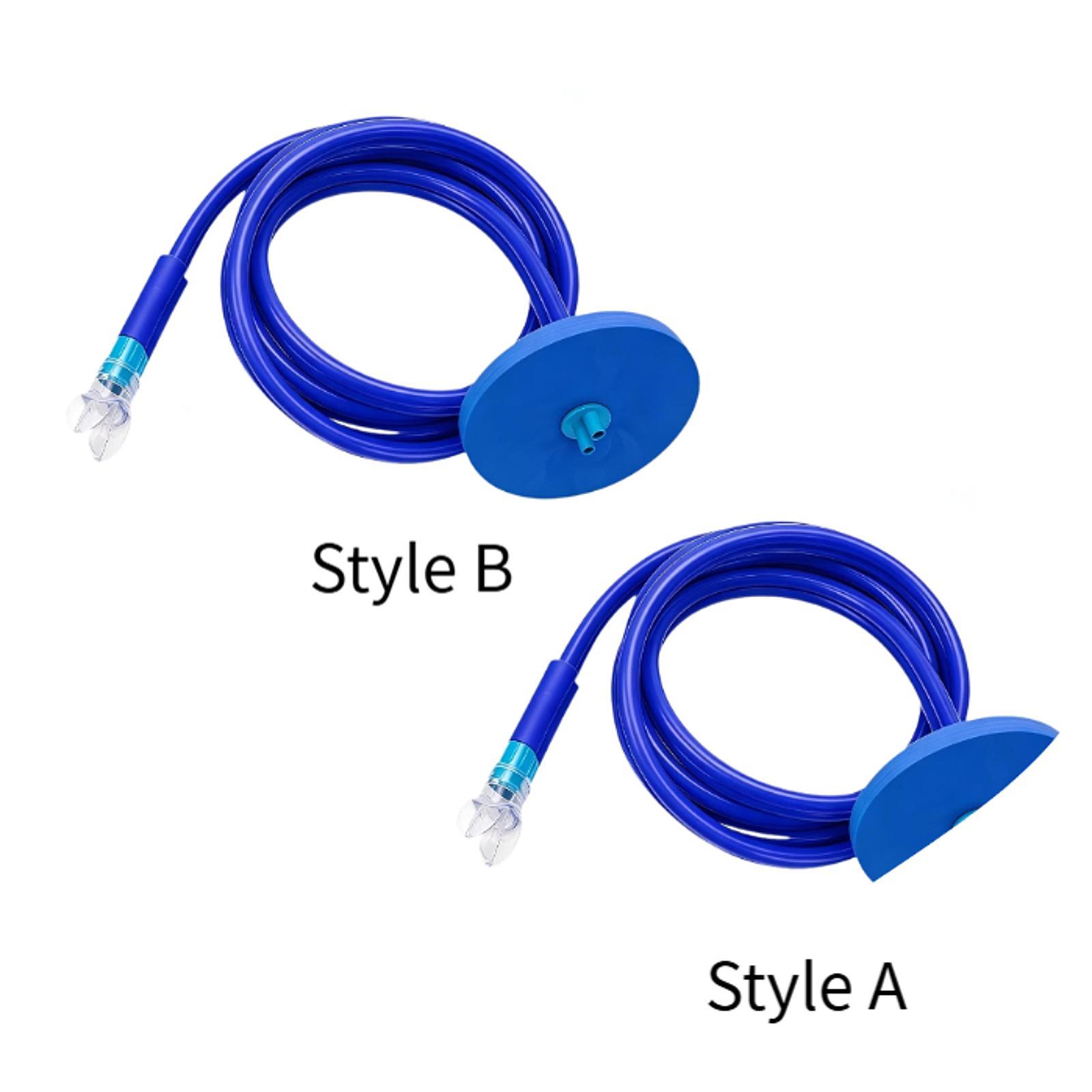 Snorkel da immersione in silic - Aquatic Sports Equipment recensione e prezzo