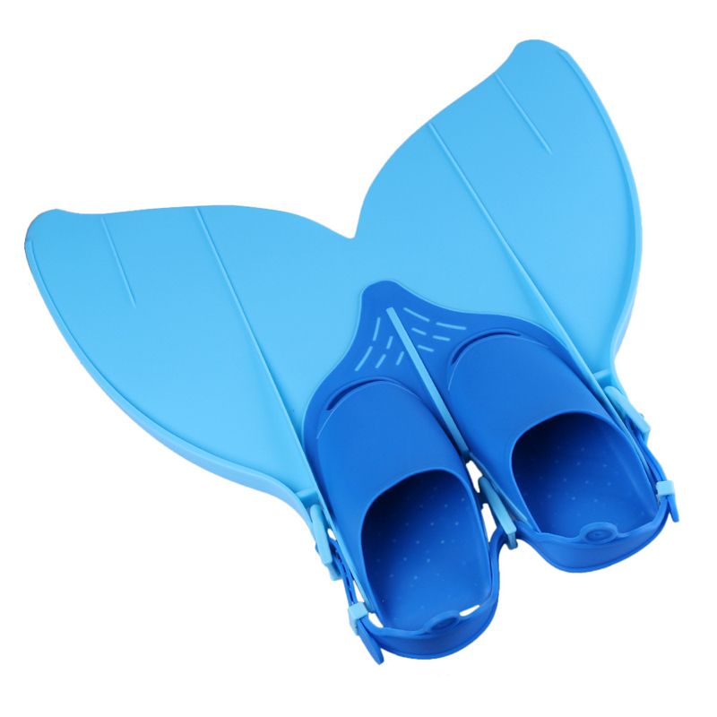 Pinne a Coda di Sirena Monopez - Aquatic Sports Equipment recensione e prezzo