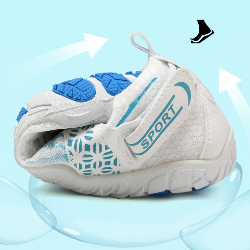 Scarpe Acquatiche Traspiranti  - Aquatic Water Sports recensione e prezzo
