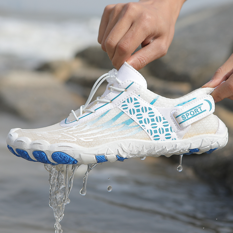 Scarpe Acquatiche Traspiranti  - Aquatic Water Sports recensione e prezzo
