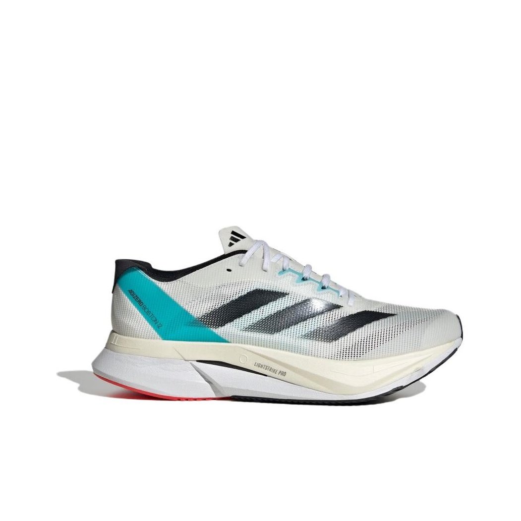 Adidas Adizero Boston 12 Scarp - Adidas Shoes Adizero Boston 12 recensione e prezzo